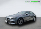 Mercedes Classe A 220 occasion année 2018 boite Automatique Annonce Mercedes Classe A 220 occasion Essence 220 BVA à Beaupuy