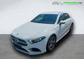 Mercedes Classe A 220 occasion année 2018 boite Automatique Annonce Mercedes Classe A 220 occasion Essence 220 BVA à Beaupuy