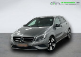 Mercedes Classe A 220 220 BVA   Beaupuy 31