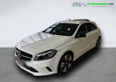 Mercedes Classe A 220 220 BVA   Beaupuy 31