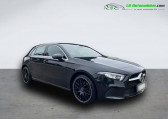 Mercedes Classe A 220 220 BVA   Beaupuy 31