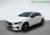 Mercedes Classe A 220 220 BVA   Beaupuy 31