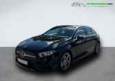 Mercedes Classe A 220 220 BVA   Beaupuy 31