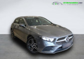 Mercedes Classe A 220 220 BVA   Beaupuy 31