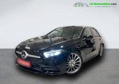 Annonce Mercedes Classe A 220 occasion Essence 220 BVA  Beaupuy