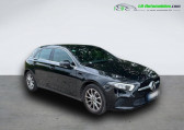Mercedes Classe A 220 220 BVA   Beaupuy 31