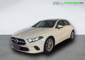 Mercedes Classe A 220 220 BVA   Beaupuy 31