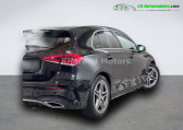 Mercedes Classe A 220 occasion année 2019 boite Automatique Annonce Mercedes Classe A 220 occasion Essence 220 BVA à Beaupuy