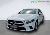 Mercedes Classe A 220 occasion année 2019 boite Automatique Annonce Mercedes Classe A 220 occasion Essence 220 BVA à Beaupuy