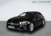 Mercedes Classe A 220 occasion année 2019 boite Automatique Annonce Mercedes Classe A 220 occasion Essence 220 BVA à Beaupuy