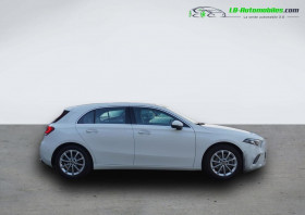 Mercedes Classe A 220 220 BVA  occasion  Beaupuy - photo n5