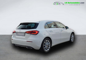 Mercedes Classe A 220 220 BVA  occasion  Beaupuy - photo n4