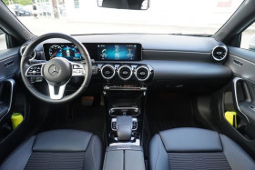 Mercedes Classe A 220 220 BVA  occasion  Beaupuy - photo n3