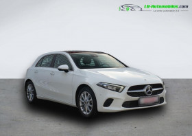 Mercedes Classe A 220 220 BVA  occasion  Beaupuy - photo n2