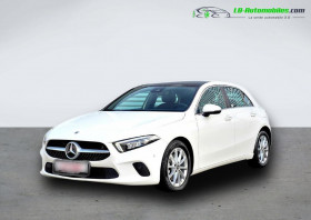 Mercedes Classe A 220 , garage LB AUTOMOBILES  Beaupuy