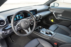 Mercedes Classe A 220 220 BVA  occasion  Beaupuy - photo n7