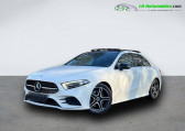Mercedes Classe A 220 220 BVA   Beaupuy 31