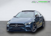 Mercedes Classe A 220 occasion année 2021 boite Automatique Annonce Mercedes Classe A 220 occasion Essence 220 BVA à Beaupuy
