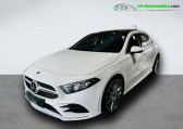 Mercedes Classe A 220 occasion année 2019 boite Automatique Annonce Mercedes Classe A 220 occasion Essence 220 BVA à Beaupuy