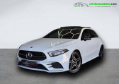 Mercedes Classe A 220 occasion année 2018 boite Automatique Annonce Mercedes Classe A 220 occasion Essence 220 BVA à Beaupuy