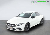 Mercedes Classe A 220 occasion année 2019 boite Automatique Annonce Mercedes Classe A 220 occasion Essence 220 BVA à Beaupuy