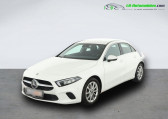 Mercedes Classe A 220 occasion année 2020 boite Automatique Annonce Mercedes Classe A 220 occasion Essence 220 BVA à Beaupuy