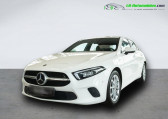 Mercedes Classe A 220 occasion année 2019 boite Automatique Annonce Mercedes Classe A 220 occasion Essence 220 BVA à Beaupuy