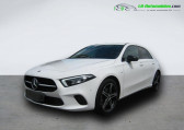Mercedes Classe A 220 occasion année 2020 boite Automatique Annonce Mercedes Classe A 220 occasion Essence 220 BVA à Beaupuy