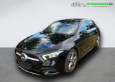 Mercedes Classe A 220 occasion année 2019 boite Automatique Annonce Mercedes Classe A 220 occasion Essence 220 BVA à Beaupuy