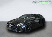 Mercedes Classe A 220 occasion année 2019 boite Automatique Annonce Mercedes Classe A 220 occasion Essence 220 BVA à Beaupuy