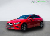 Mercedes Classe A 220 occasion année 2019 boite Automatique Annonce Mercedes Classe A 220 occasion Essence 220 BVA à Beaupuy
