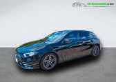 Mercedes Classe A 220 occasion année 2019 boite Automatique Annonce Mercedes Classe A 220 occasion Essence 220 BVA à Beaupuy