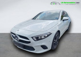 Mercedes Classe A 220 occasion année 2020 boite Automatique Annonce Mercedes Classe A 220 occasion Essence 220 BVA à Beaupuy