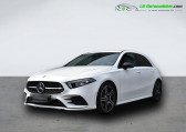 Mercedes Classe A 220 occasion année 2018 boite Automatique Annonce Mercedes Classe A 220 occasion Essence 220 BVA à Beaupuy