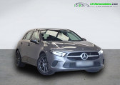 Mercedes Classe A 220 occasion année 2018 boite Automatique Annonce Mercedes Classe A 220 occasion Essence 220 BVA à Beaupuy