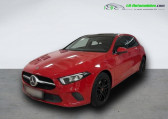 Mercedes Classe A 220 occasion année 2018 boite Automatique Annonce Mercedes Classe A 220 occasion Essence 220 BVA à Beaupuy