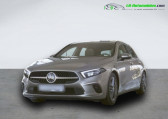 Mercedes Classe A 220 occasion année 2019 boite Automatique Annonce Mercedes Classe A 220 occasion Essence 220 BVA à Beaupuy