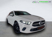 Mercedes Classe A 220 220 BVA   Beaupuy 31