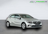 Mercedes Classe A 220 occasion année 2017 boite Automatique Annonce Mercedes Classe A 220 occasion Essence 220 BVA à Beaupuy
