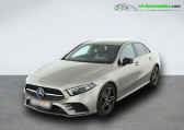 Mercedes Classe A 220 occasion année 2020 boite Automatique Annonce Mercedes Classe A 220 occasion Essence 220 BVA à Beaupuy