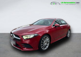 Mercedes Classe A 220 occasion année 2020 boite Automatique Annonce Mercedes Classe A 220 occasion Essence 220 BVA à Beaupuy