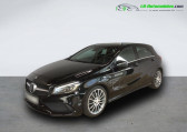 Annonce Mercedes Classe A 220 occasion Essence 220 BVA  Beaupuy