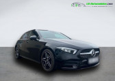 Annonce Mercedes Classe A 220 occasion Essence 220 BVA  Beaupuy
