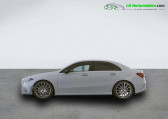 Annonce Mercedes Classe A 220 occasion Essence 220 BVA  Beaupuy