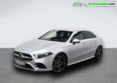 Annonce Mercedes Classe A 220 occasion Essence 220 BVA  Beaupuy