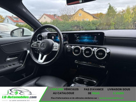 Mercedes Classe A 220 220 BVM  occasion � Beaupuy - photo n�6