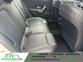 Mercedes Classe A 220 220 BVM  occasion � Beaupuy - photo n�5