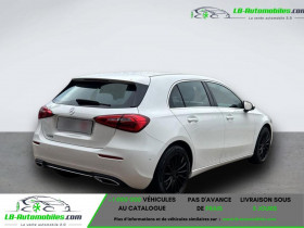 Mercedes Classe A 220 220 BVM  occasion � Beaupuy - photo n�4