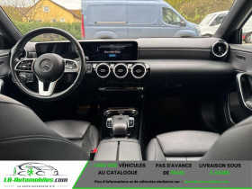 Mercedes Classe A 220 220 BVM  occasion � Beaupuy - photo n�3