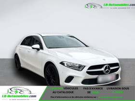 Mercedes Classe A 220 220 BVM  occasion � Beaupuy - photo n�2